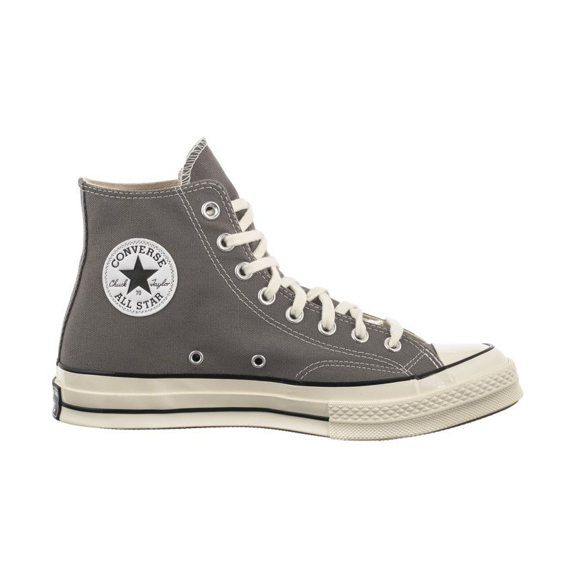 Converse Chuck 70 Hi Origin Story/Egret/Black A05584C (CO394-b) shoes