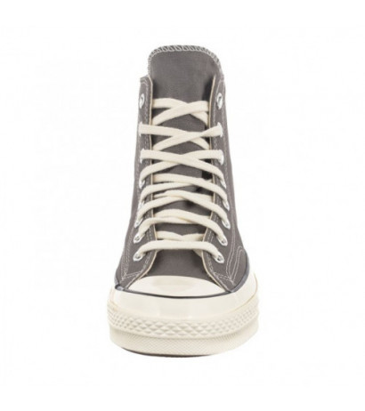 Converse Chuck 70 Hi Origin Story/Egret/Black A05584C (CO394-b) shoes