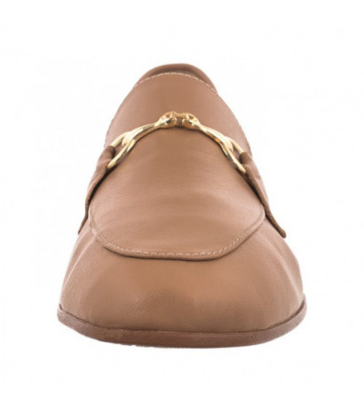 Venezia Beżowe 118E-15 Nut (VE763-a) shoes