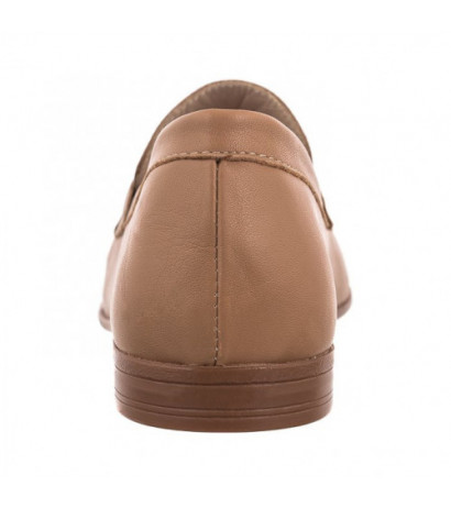 Venezia Beżowe 118E-15 Nut (VE763-a) shoes