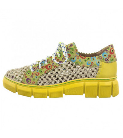 Maciejka Limonka 05850-09/00-1 (MA1006-c) shoes