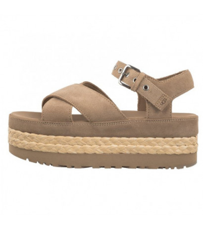 UGG W Aubrey Ankle 1152711 SAN  (UA112-a) shoes