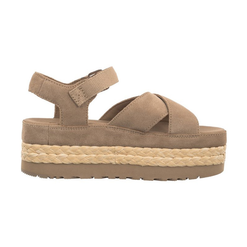 UGG W Aubrey Ankle 1152711 SAN  (UA112-a) shoes