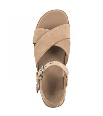 UGG W Aubrey Ankle 1152711 SAN  (UA112-a) shoes