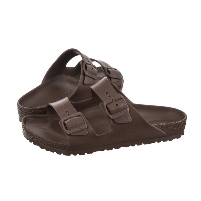 Birkenstock Arizona EVA Black 0129421 (BK40-f) slippers