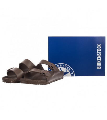 Birkenstock Arizona EVA Black 0129421 (BK40-f) slippers