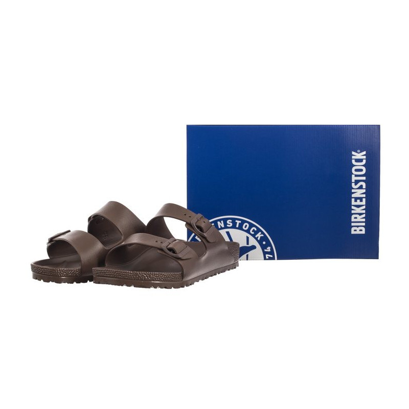 Birkenstock Arizona EVA Black 0129421 (BK40-f) slippers