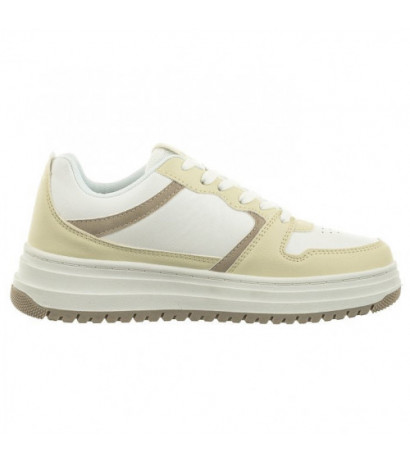 Kappa Darlington 243390/4310 Off White/White (KA250-a) sports Shoes