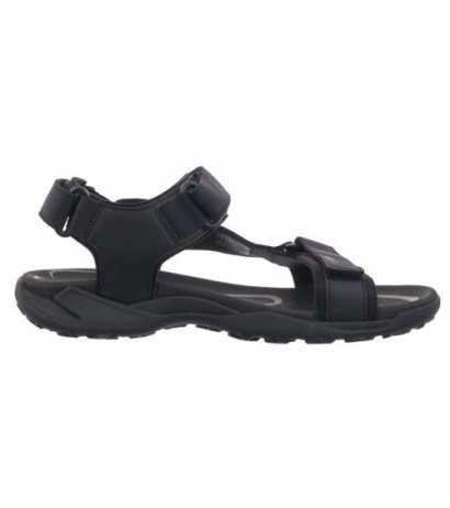 Geox U Terreno + Grip A Black U4550A 00011 C9999 (GE173-a) sandals