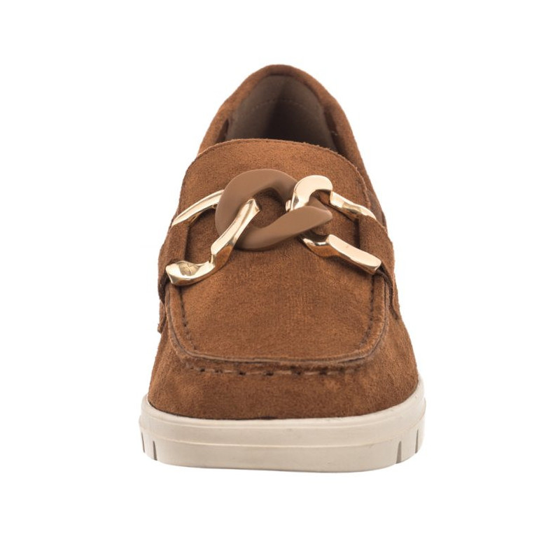 Sergio Leone Camel PB 227 Mic (SL515-a) shoes