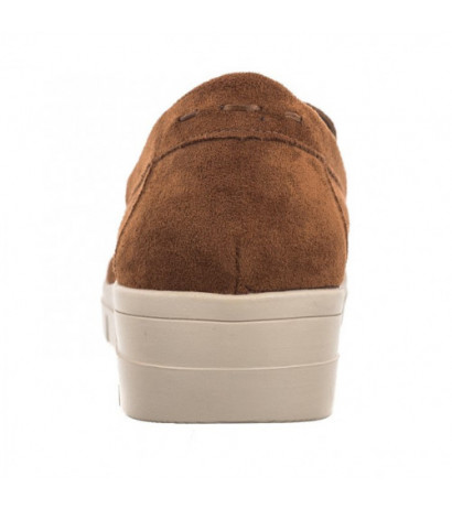 Sergio Leone Camel PB 227 Mic (SL515-a) shoes