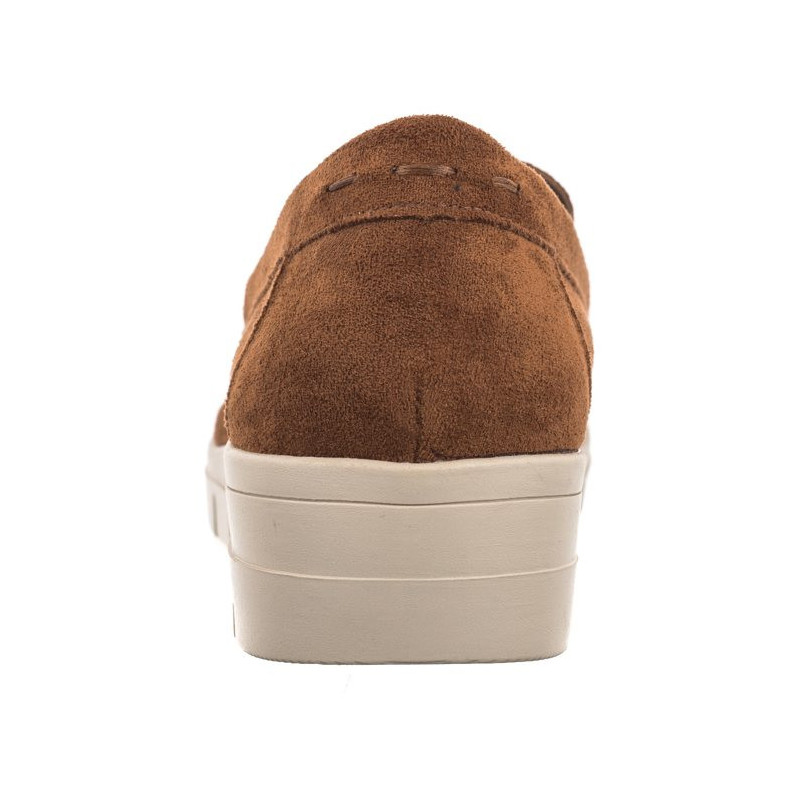 Sergio Leone Camel PB 227 Mic (SL515-a) shoes