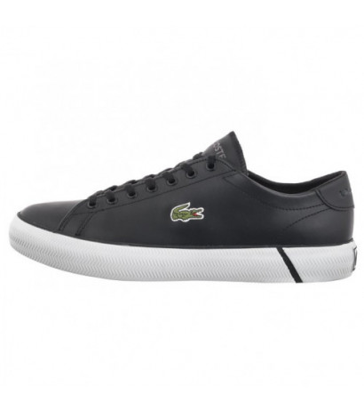 Lacoste Gripshot Bl21 1 Cma Blk/Wht 741CMA0014312 (LC426-b) sports shoes