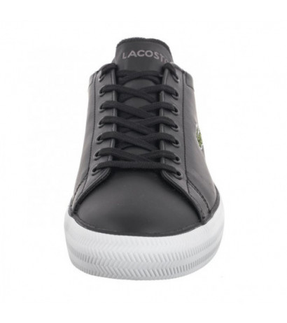 Lacoste Gripshot Bl21 1 Cma Blk/Wht 741CMA0014312 (LC426-b) sports shoes