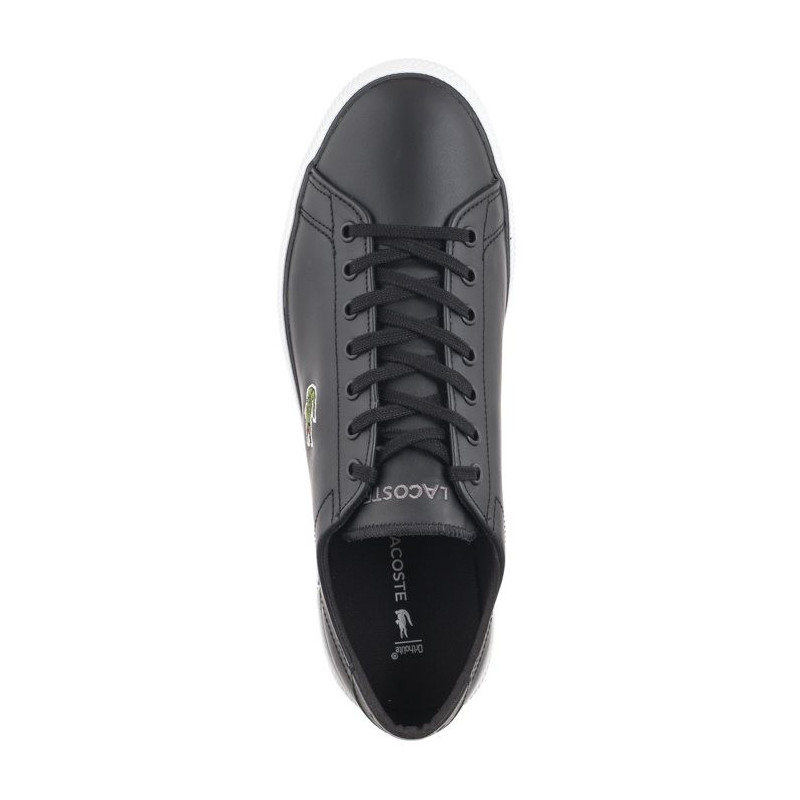 Lacoste Gripshot Bl21 1 Cma Blk/Wht 741CMA0014312 (LC426-b) sports shoes