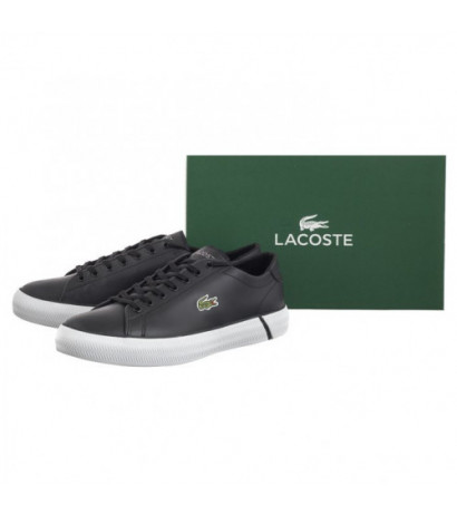 Lacoste Gripshot Bl21 1 Cma Blk/Wht 741CMA0014312 (LC426-b) sports shoes