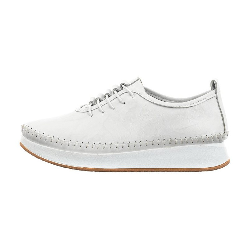 Venezia Białe 01422077 White (VE756-b) sports Shoes