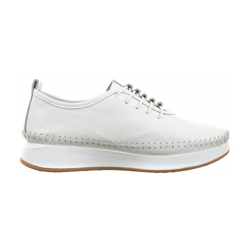 Venezia Białe 01422077 White (VE756-b) sports Shoes