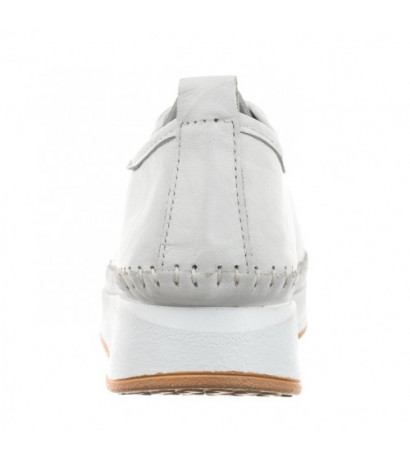 Venezia Białe 01422077 White (VE756-b) sports Shoes