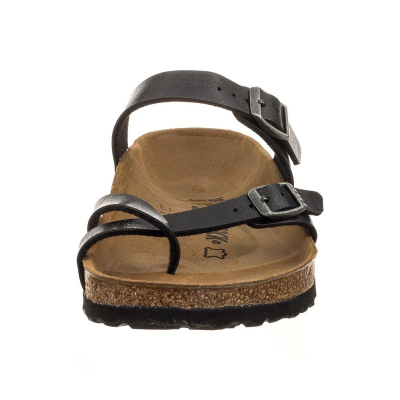 Birkenstock Mayari Graceful Licorice 0171391 (BK75-b) flip flops