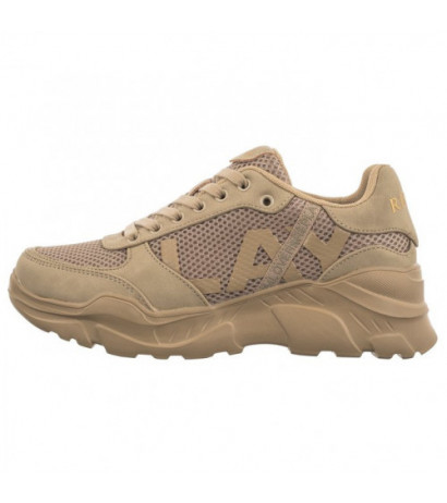 Replay Vanessa Mesh GWS7Z.000.C0005T RS7Z0005T 0002 Beige (RP16-a) sports Shoes