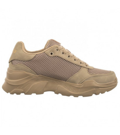 Replay Vanessa Mesh GWS7Z.000.C0005T RS7Z0005T 0002 Beige (RP16-a) sports Shoes