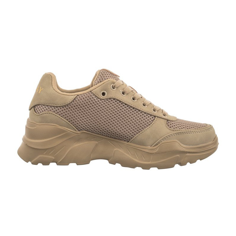 Replay Vanessa Mesh GWS7Z.000.C0005T RS7Z0005T 0002 Beige (RP16-a) sports Shoes