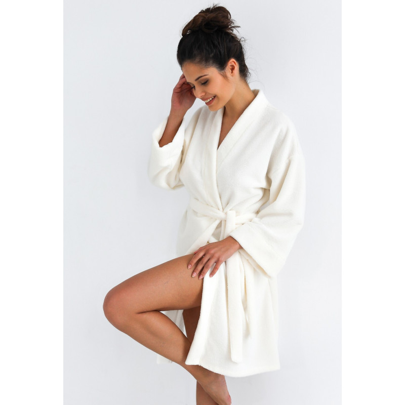 Sensis bathrobe