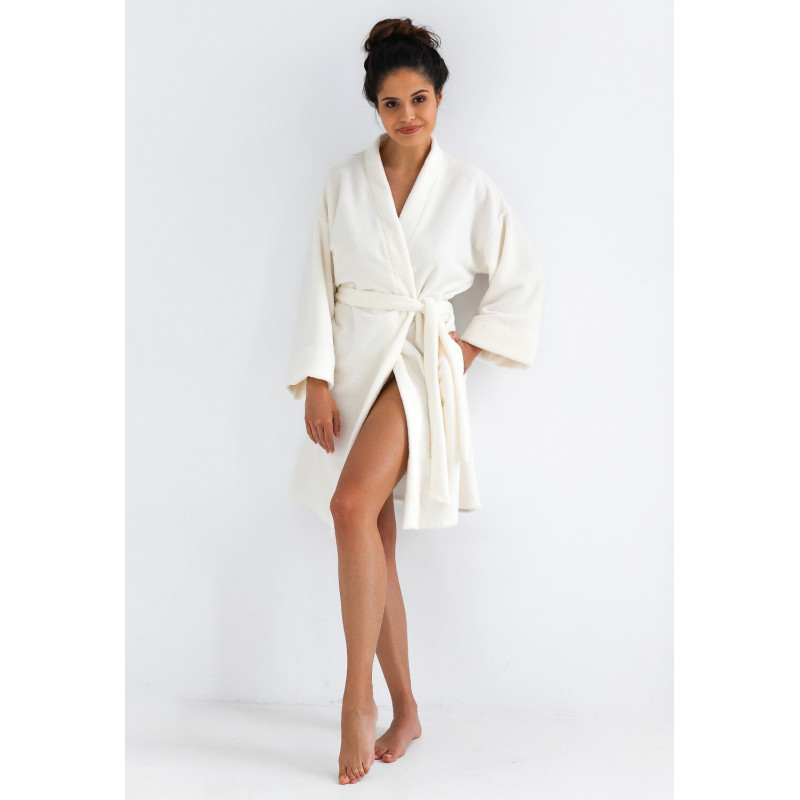 Sensis bathrobe