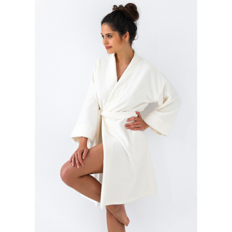 Sensis bathrobe