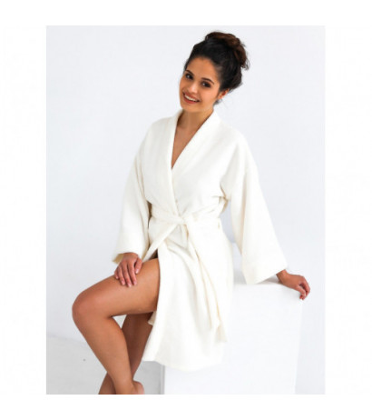 Sensis bathrobe