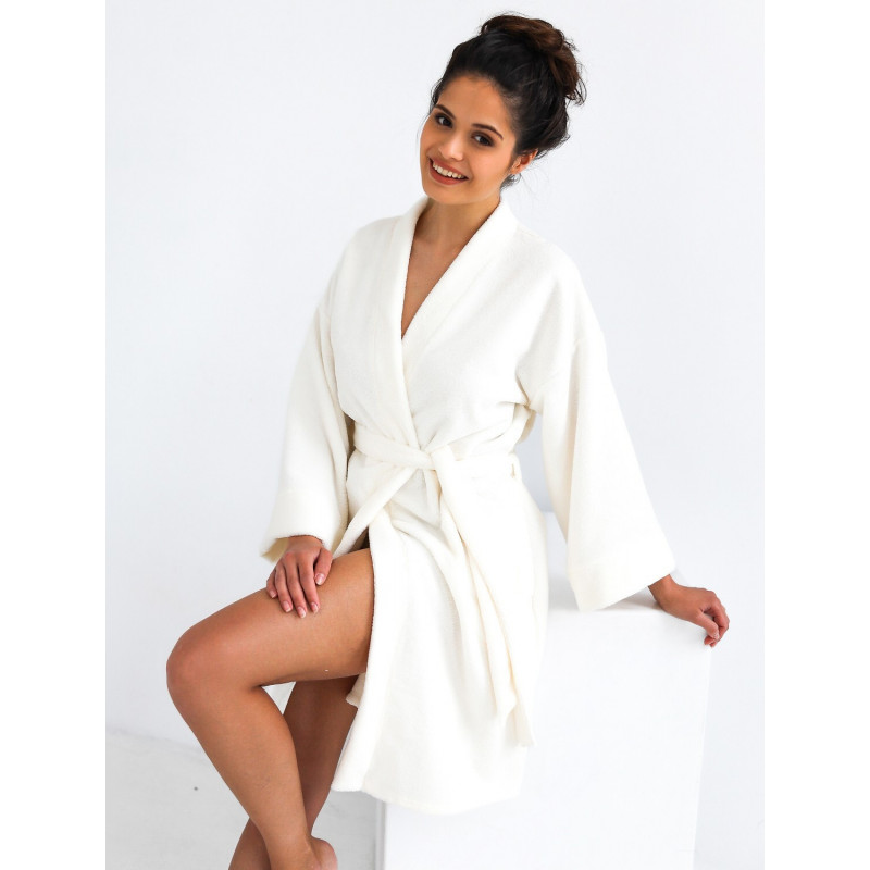 Sensis bathrobe