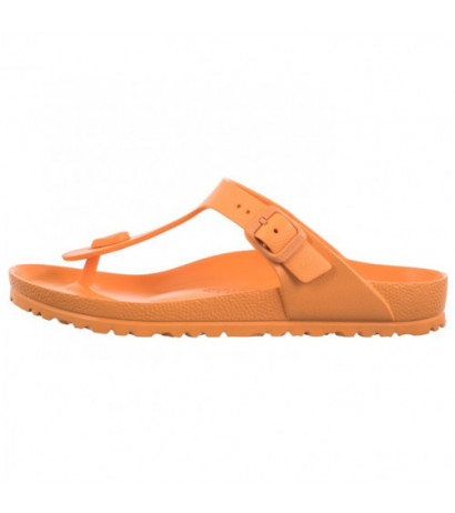 Birkenstock Gizeh Eva Papaya 1025599 (BK261-a) flip flops