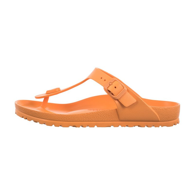 Birkenstock Gizeh Eva Papaya 1025599 (BK261-a) flip flops