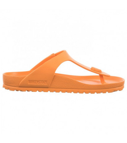 Birkenstock Gizeh Eva Papaya 1025599 (BK261-a) flip flops