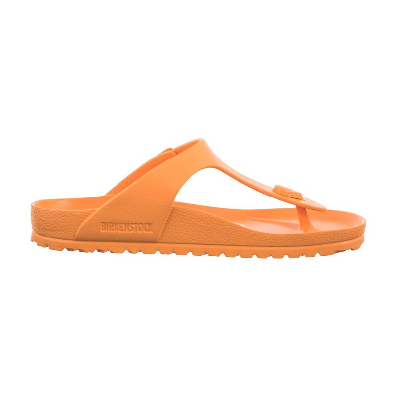 Birkenstock Gizeh Eva Papaya 1025599 (BK261-a) flip flops