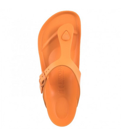 Birkenstock Gizeh Eva Papaya 1025599 (BK261-a) flip flops