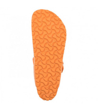 Birkenstock Gizeh Eva Papaya 1025599 (BK261-a) flip flops