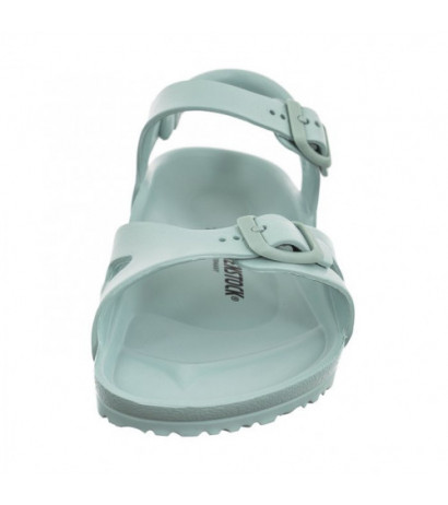 Birkenstock Rio Eva Kids Surf Green 1027411 (BK229-b) sandals