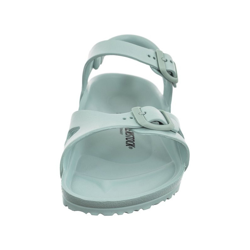 Birkenstock Rio Eva Kids Surf Green 1027411 (BK229-b) sandals