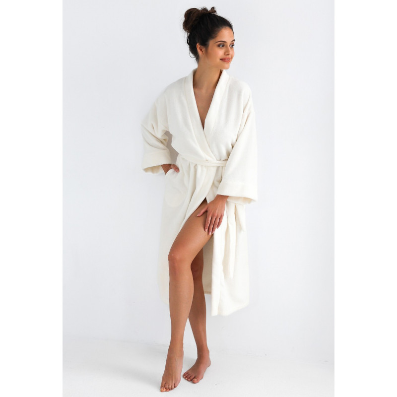 Sensis bathrobe