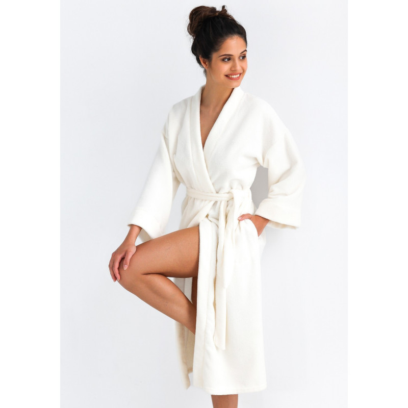 Sensis bathrobe