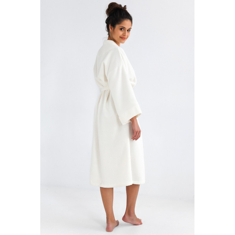 Sensis bathrobe