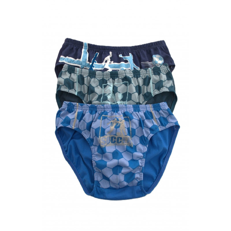 DC Polo panties for boys