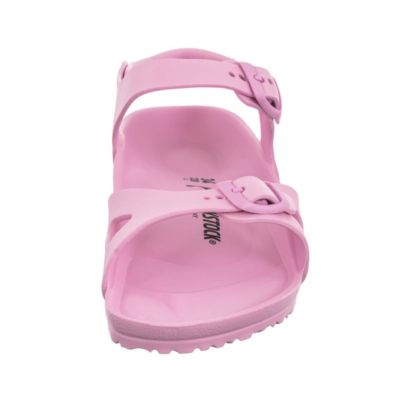 Birkenstock Rio Eva Kids Fondant Pink 1027412 (BK229-c) sandals