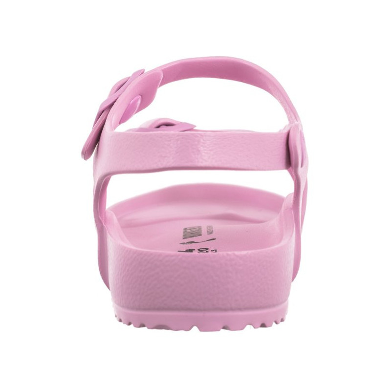 Birkenstock Rio Eva Kids Fondant Pink 1027412 (BK229-c) sandals