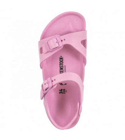 Birkenstock Rio Eva Kids Fondant Pink 1027412 (BK229-c) sandals