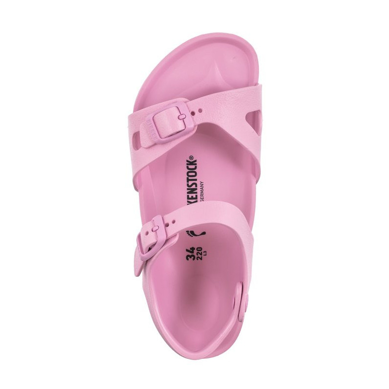 Birkenstock Rio Eva Kids Fondant Pink 1027412 (BK229-c) sandals