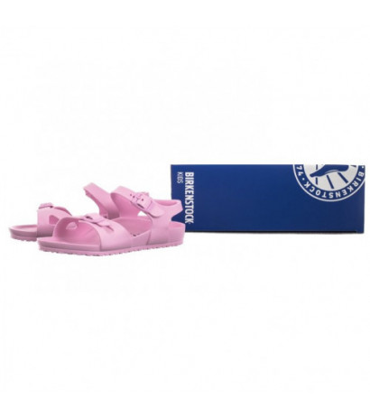 Birkenstock Rio Eva Kids Fondant Pink 1027412 (BK229-c) sandals