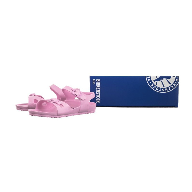 Birkenstock Rio Eva Kids Fondant Pink 1027412 (BK229-c) sandals